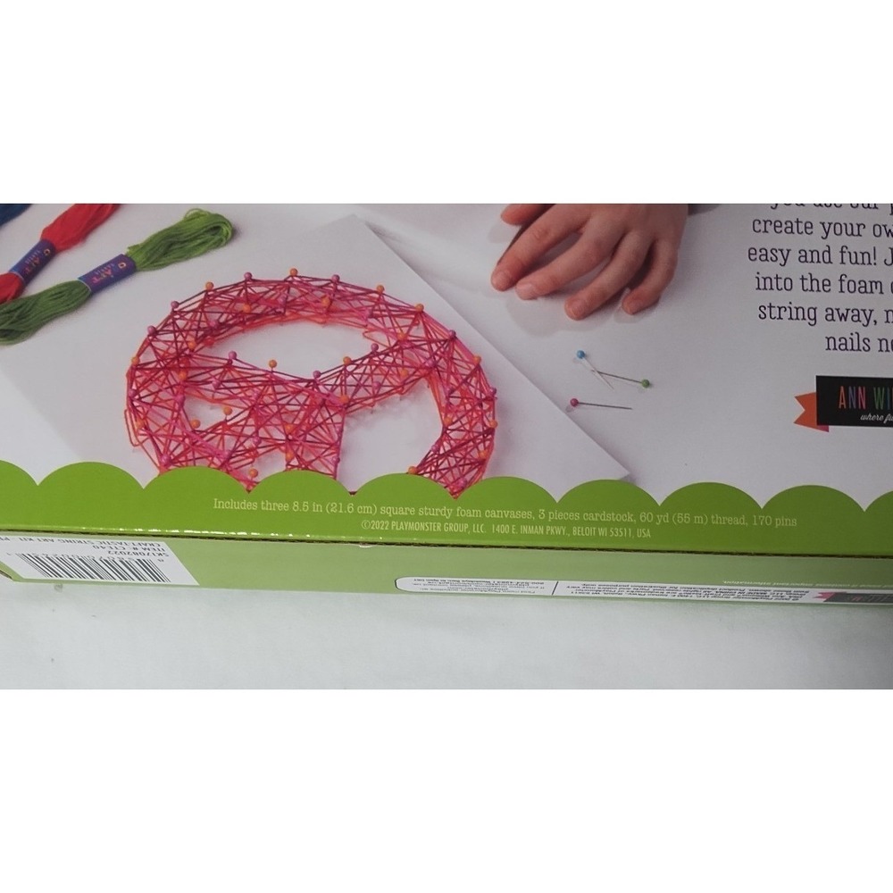 String Art Kit - Picture 6 of 6